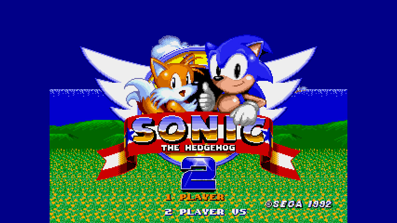 Sonic the Hedgehog 2 – Beta 4 Found