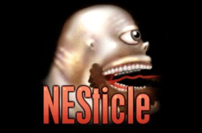 NESTicle Source Code Released