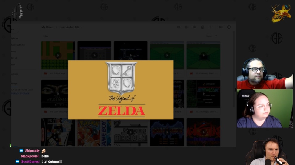 A Run-through Of Game Audio Hardware History