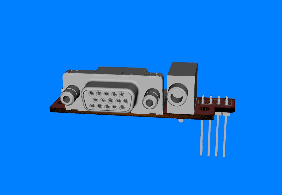 Console JAMMAizer by Arthrimus