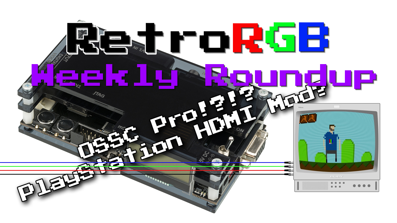 Weekly Roundup #185