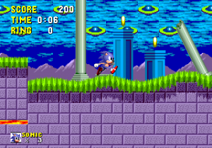 The First ROM Dump of a Sonic 1 Prototype Has Finally Been Released Thanks  to Hidden Palace « SEGADriven
