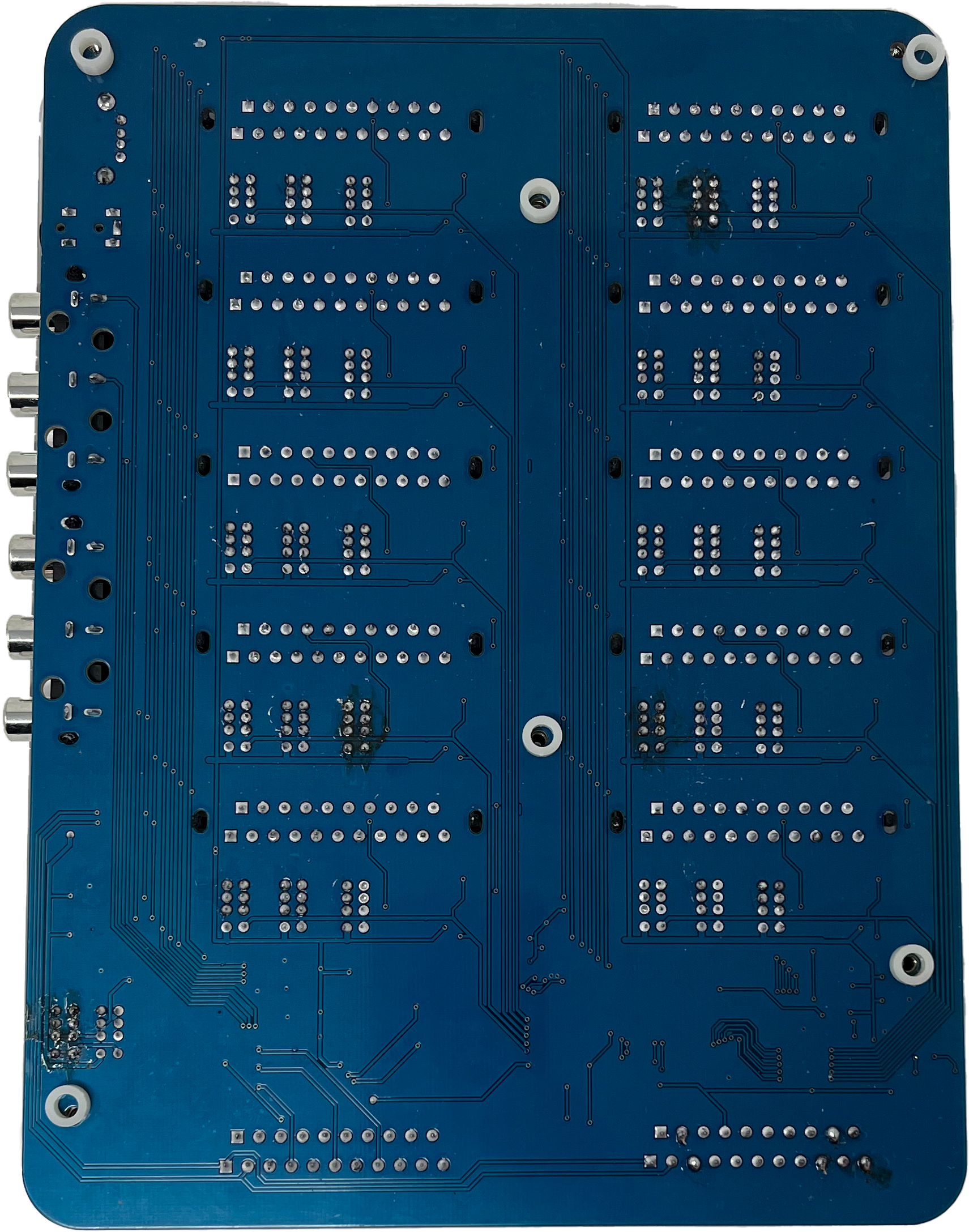 Gerigasmo - Switch SCART GamesCare 